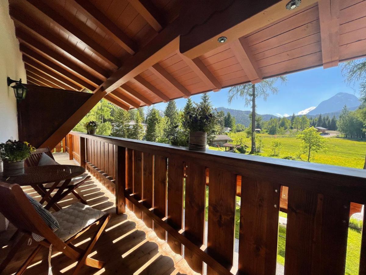 Charlotte Am Geigenbuehel -apartments Apartahotel 3*
