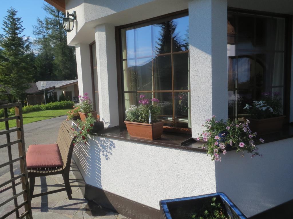 Charlotte Am Geigenbuehel -apartments Seefeld in Tirol