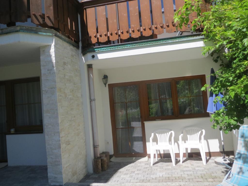 Charlotte Am Geigenbuehel -apartments