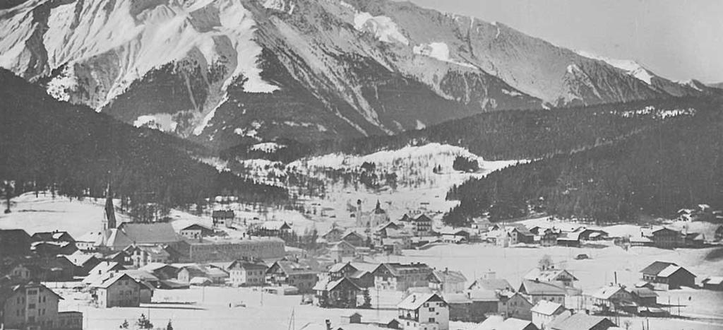Apartahotel Charlotte Am Geigenbuehel -apartments
